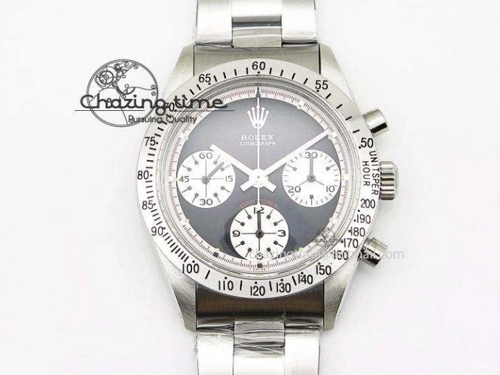 MiroTime 0523 DateJust II 126334 41mm SS BP 1:1 Best Edition Black Dial Sticks Makers on Oyster Bracelet ZeroBulk 3325
